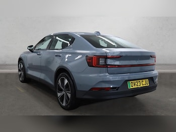 Used Polestar Polestar 2 2023 for sale - 78082793: Photo