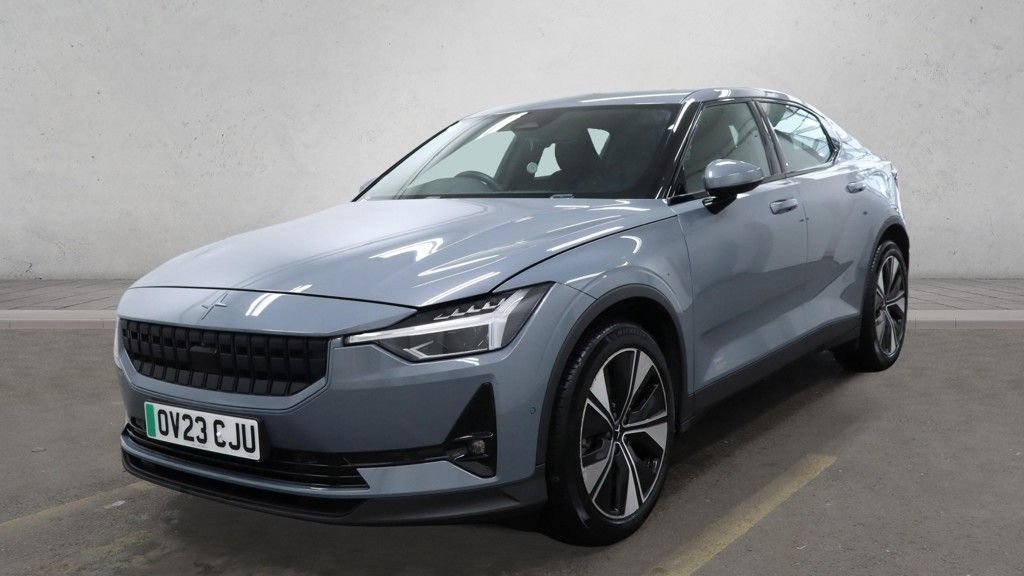 Used Polestar Polestar 2 2023 for sale - 78082793: Photo 4