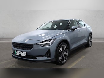 Used Polestar Polestar 2 2023 for sale - 78082793: Photo