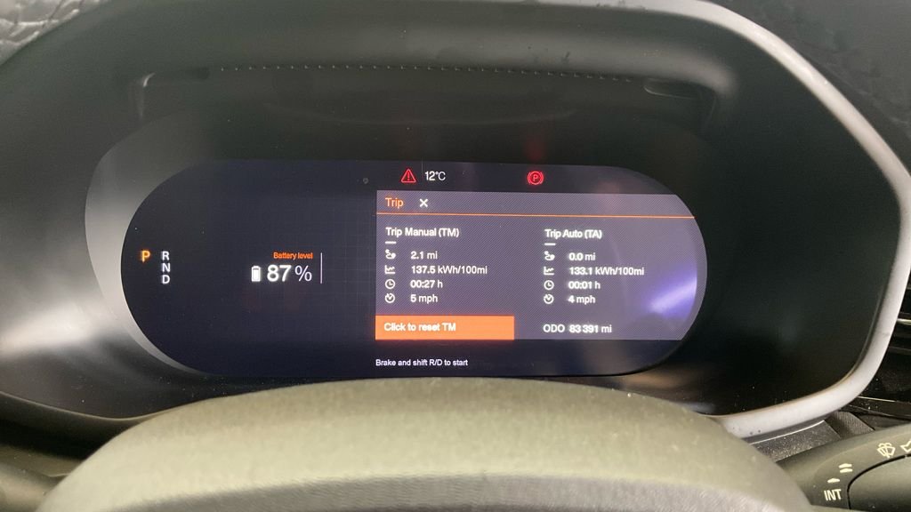 Used Polestar Polestar 2 2023 for sale - 78082793: Photo 9