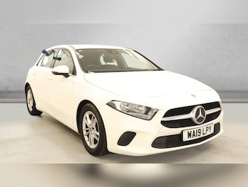 Used Mercedes-Benz A-Class 2019 for sale - 79313184: Photo