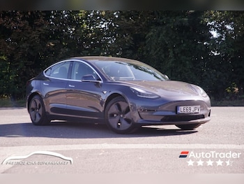 Used Tesla Model 3 2020 for sale - 75502706: Photo