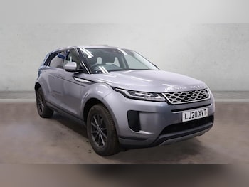 Used Land Rover Range Rover Evoque 2020 for sale - 78954928: Photo