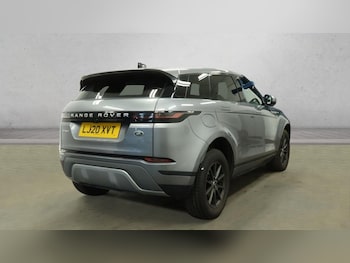 Used Land Rover Range Rover Evoque 2020 for sale - 78954928: Photo
