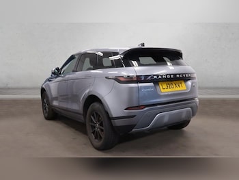 Used Land Rover Range Rover Evoque 2020 for sale - 78954928: Photo