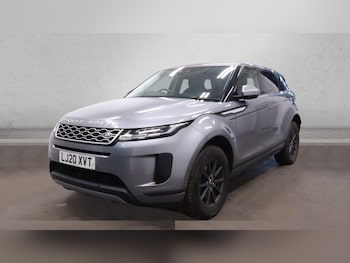 Used Land Rover Range Rover Evoque 2020 for sale - 78954928: Photo