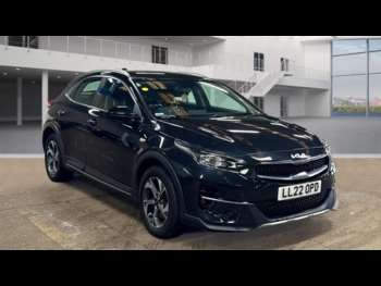 2022 (22) - 1.0 T-GDi 2 SUV 5dr Petrol Manual Euro 6 (s/s) (118 bhp)