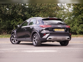 Used Kia XCeed 2022 for sale - 75335444: Photo