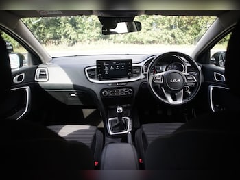 Used Kia XCeed 2022 for sale - 75335444: Photo
