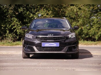 Used Kia XCeed 2022 for sale - 75335444: Photo