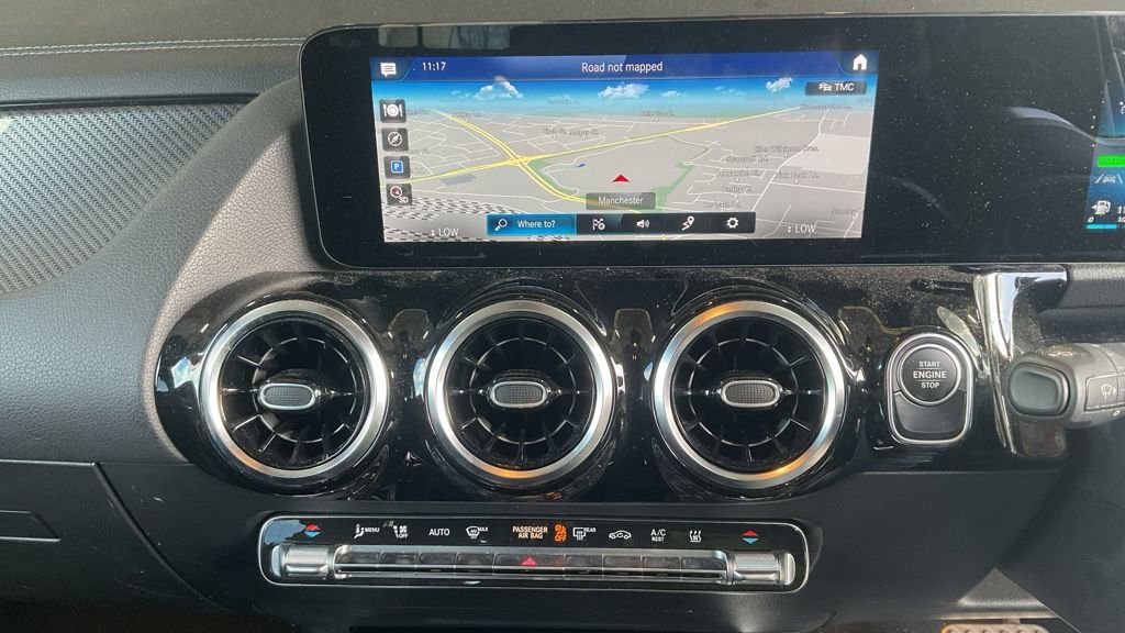 Used Mercedes-Benz GLA 2021 for sale - 78003311: Photo 10