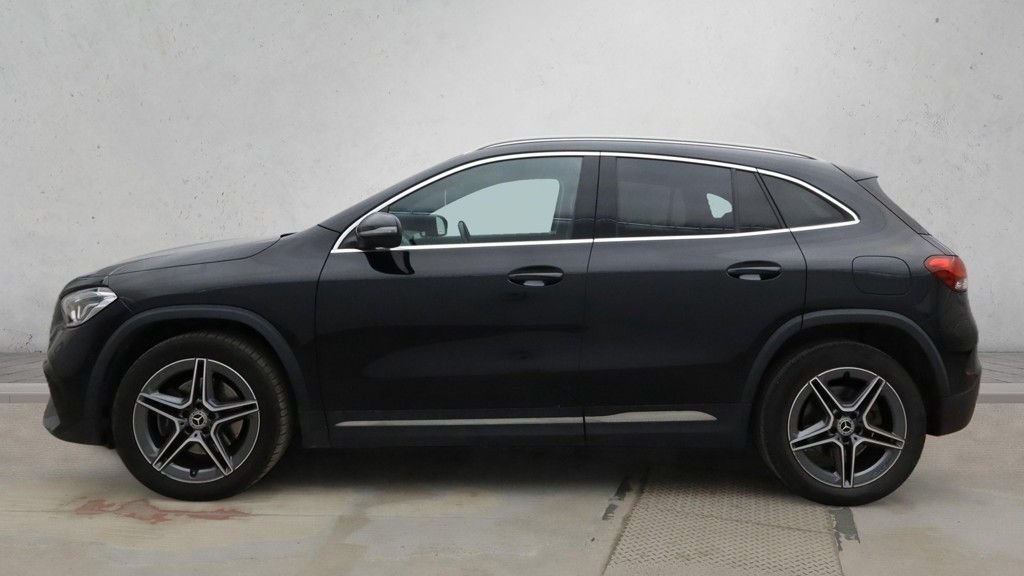 Used Mercedes-Benz GLA 2021 for sale - 78003311: Photo 6