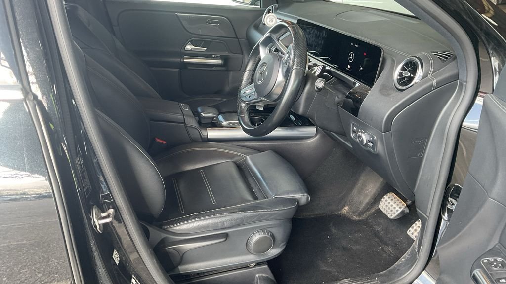 Used Mercedes-Benz GLA 2021 for sale - 78003311: Photo 7