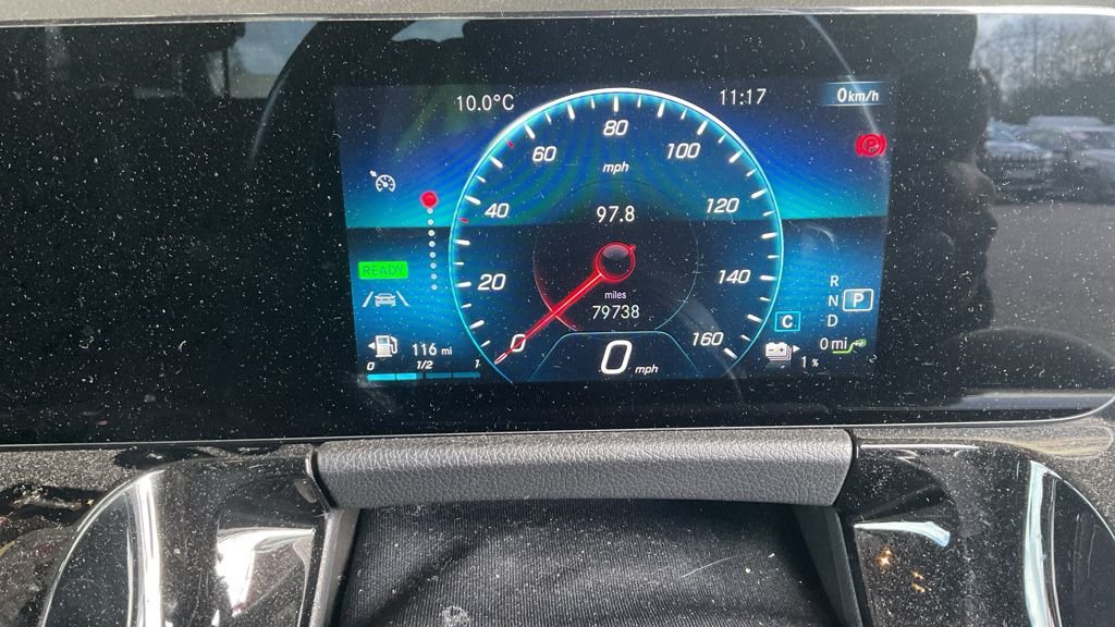 Used Mercedes-Benz GLA 2021 for sale - 78003311: Photo 9