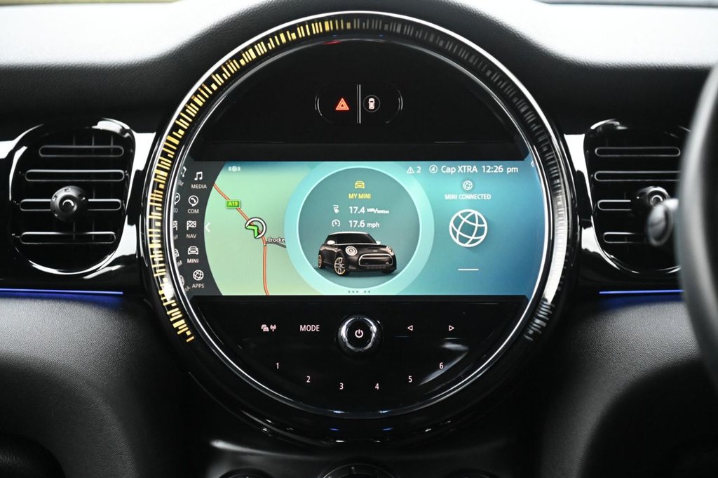 Used MINI Electric Hatch 2021 for sale - 77065302: Photo 17