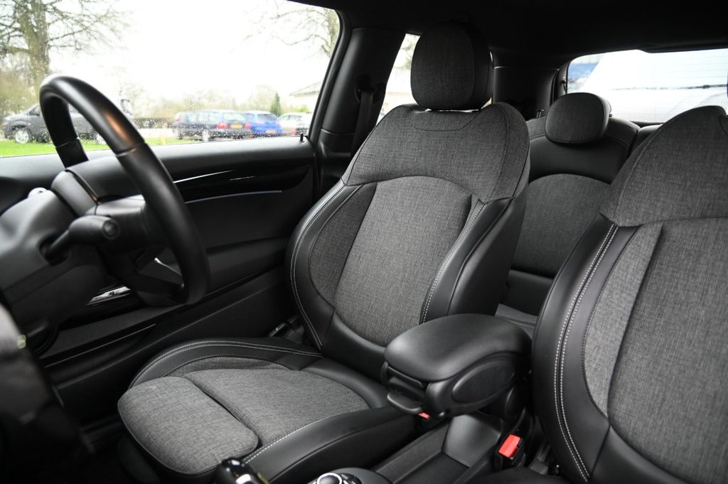 Used MINI Electric Hatch 2021 for sale - 77065302: Photo 23