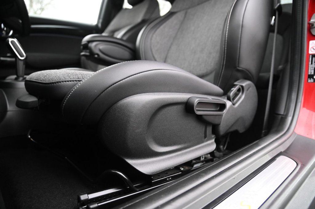 Used MINI Electric Hatch 2021 for sale - 77065302: Photo 24