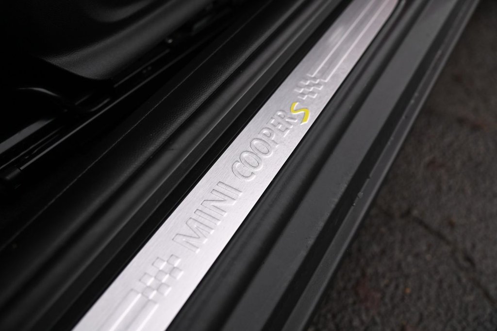 Used MINI Electric Hatch 2021 for sale - 77065302: Photo 25