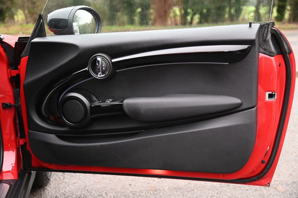 Used MINI Electric Hatch 2021 for sale - 77065302: Photo 27