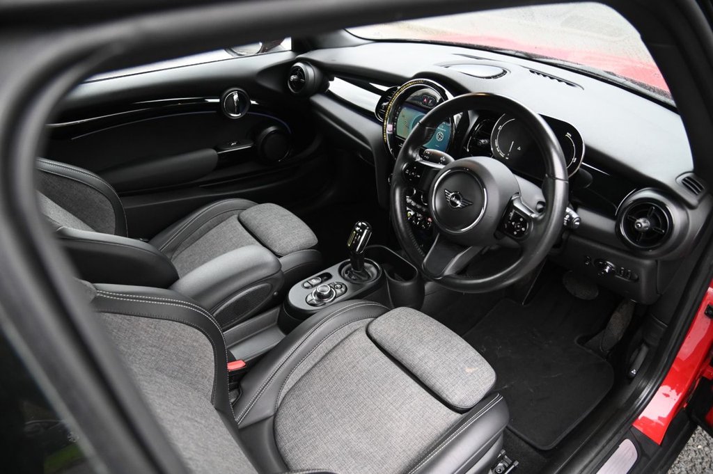 Used MINI Electric Hatch 2021 for sale - 77065302: Photo 28