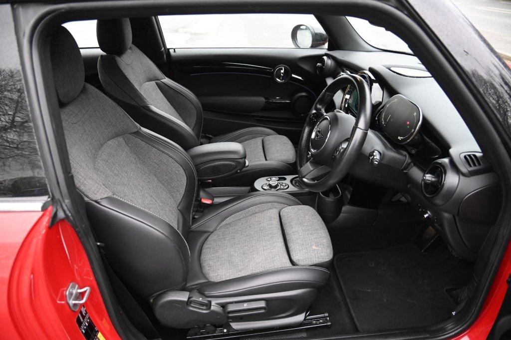 Used MINI Electric Hatch 2021 for sale - 77065302: Photo 29