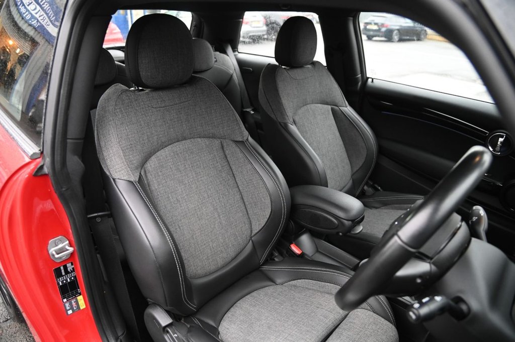 Used MINI Electric Hatch 2021 for sale - 77065302: Photo 30