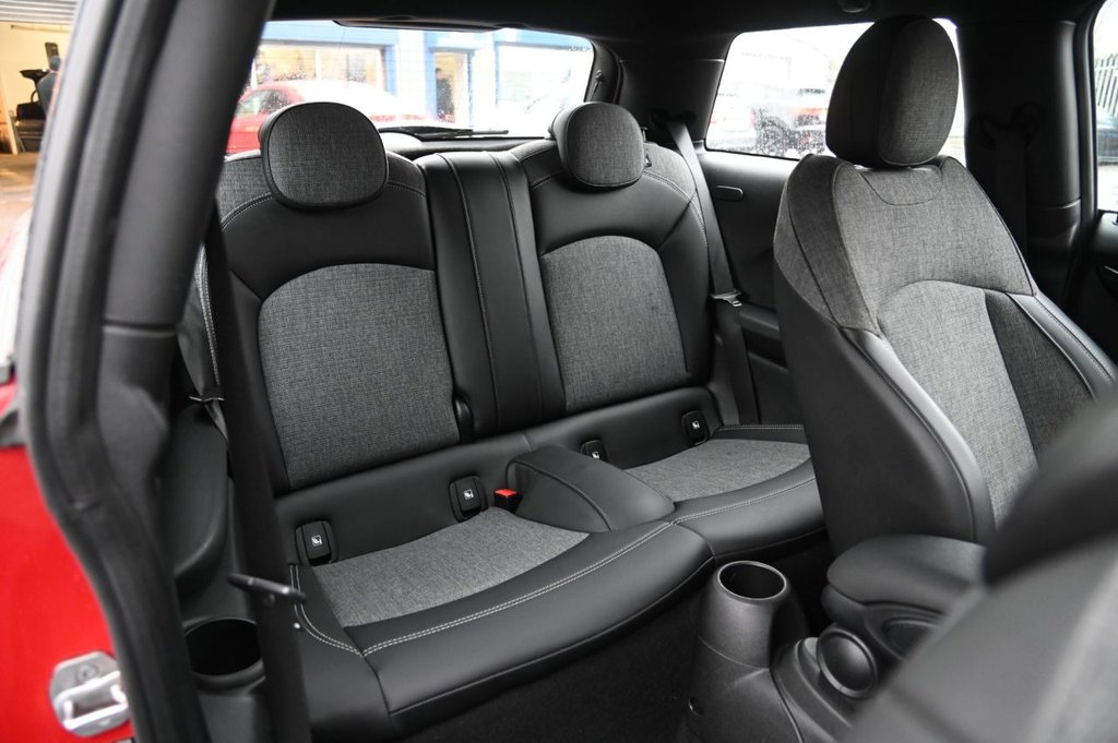 Used MINI Electric Hatch 2021 for sale - 77065302: Photo 31