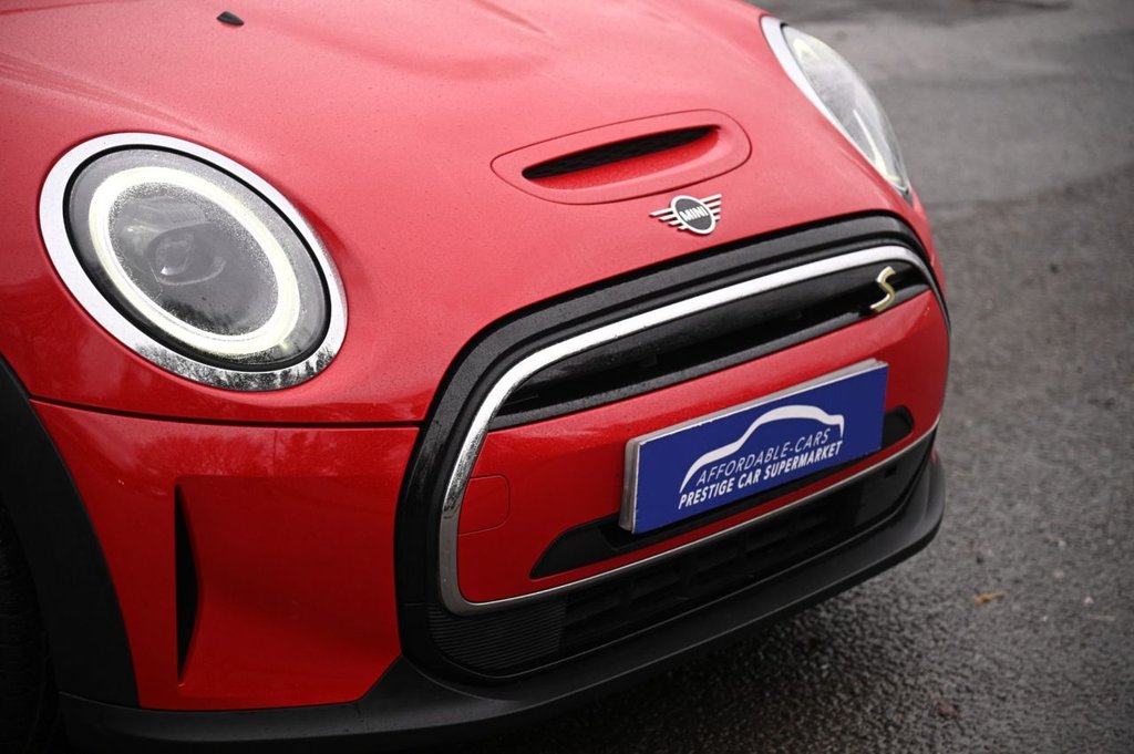 Used MINI Electric Hatch 2021 for sale - 77065302: Photo 34