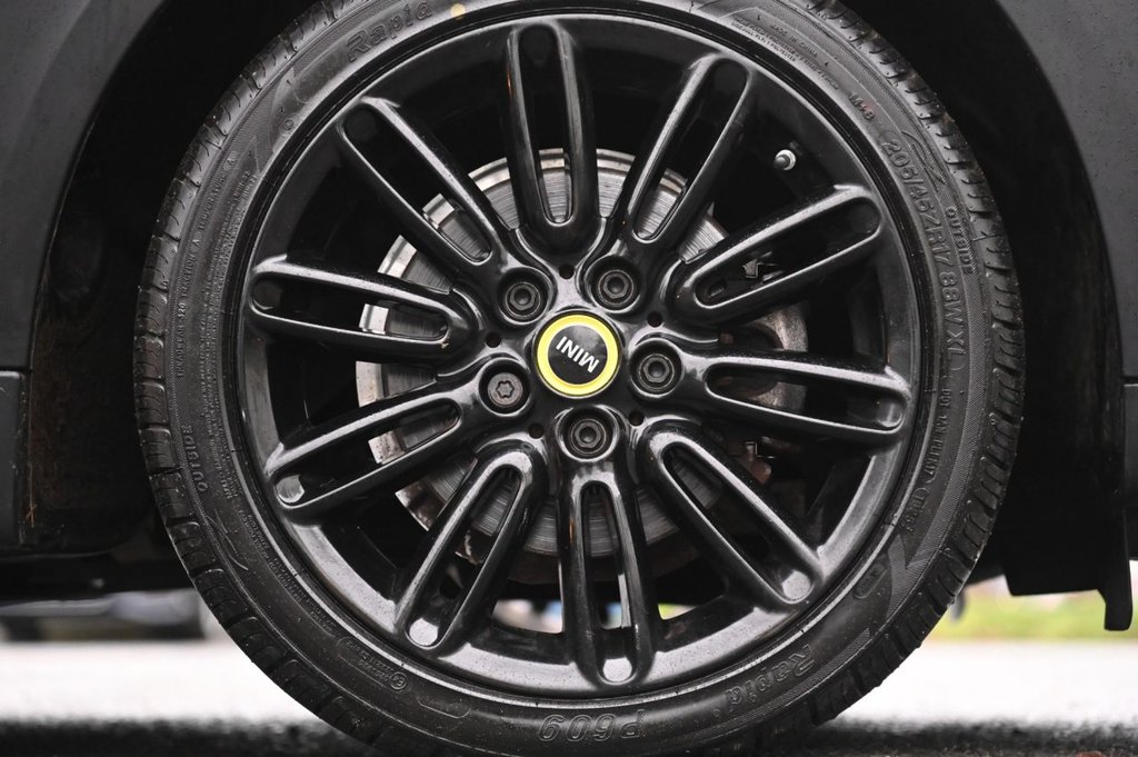 Used MINI Electric Hatch 2021 for sale - 77065302: Photo 36