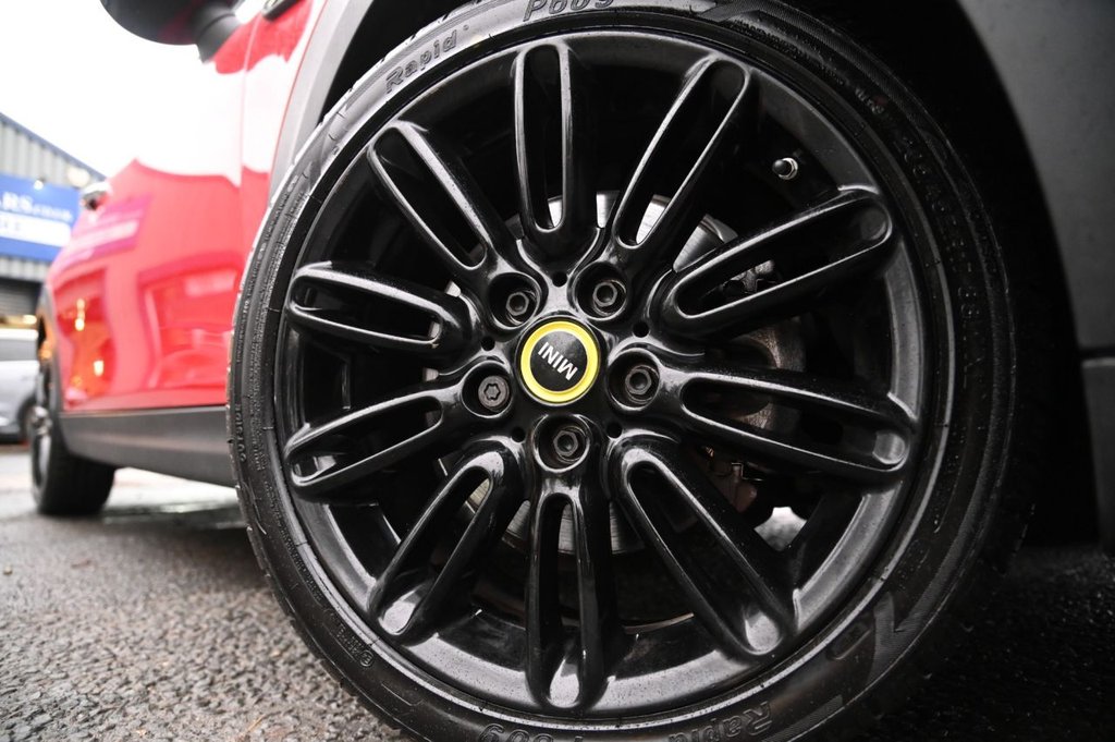 Used MINI Electric Hatch 2021 for sale - 77065302: Photo 37