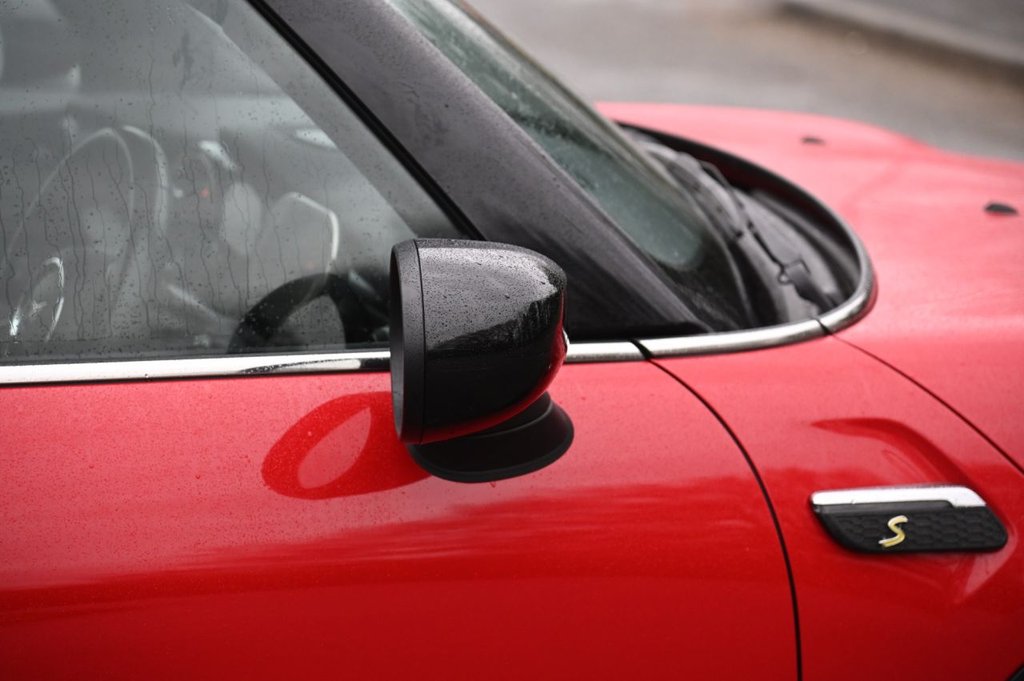 Used MINI Electric Hatch 2021 for sale - 77065302: Photo 40