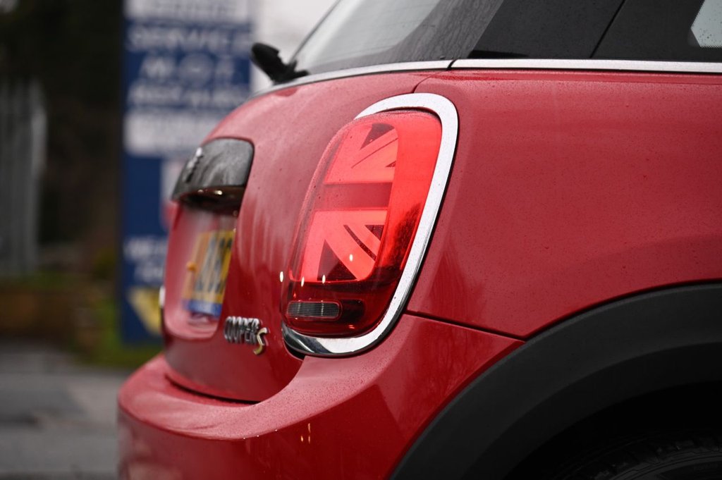 Used MINI Electric Hatch 2021 for sale - 77065302: Photo 41