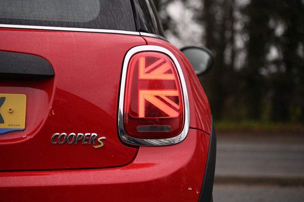 Used MINI Electric Hatch 2021 for sale - 77065302: Photo 42