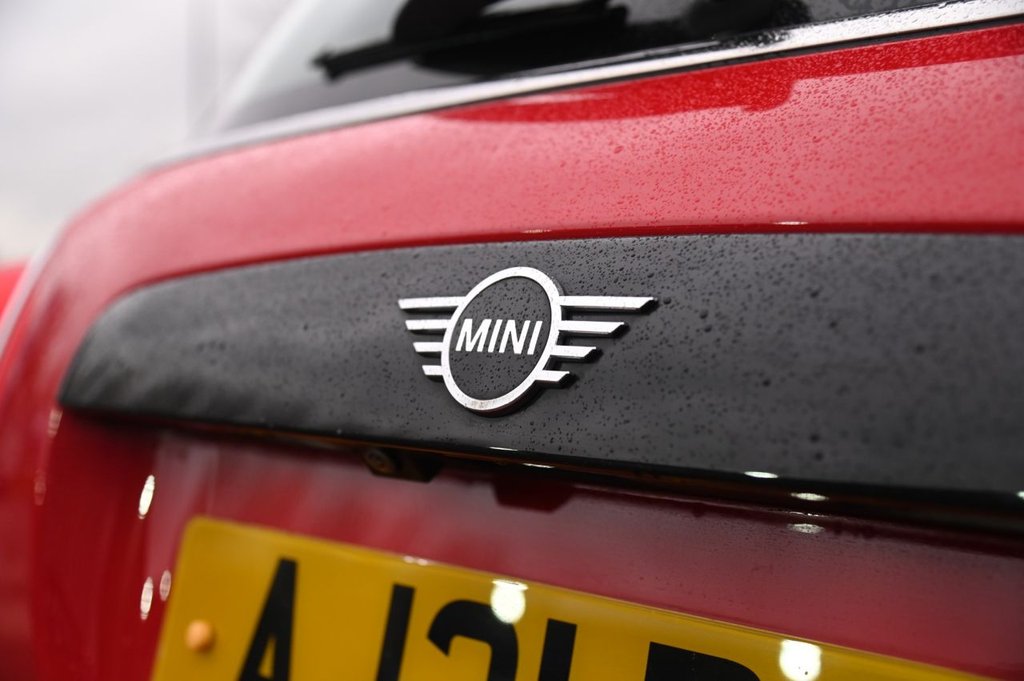 Used MINI Electric Hatch 2021 for sale - 77065302: Photo 44