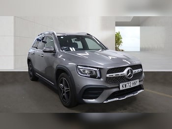 Used Mercedes-Benz GLB 2023 for sale - 79288575: Photo