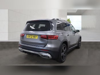 Used Mercedes-Benz GLB 2023 for sale - 79288575: Photo