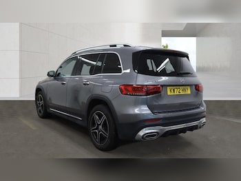 Used Mercedes-Benz GLB 2023 for sale - 79288575: Photo