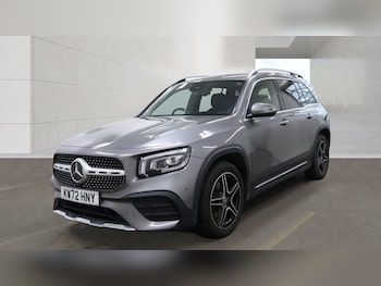 Used Mercedes-Benz GLB 2023 for sale - 79288575: Photo