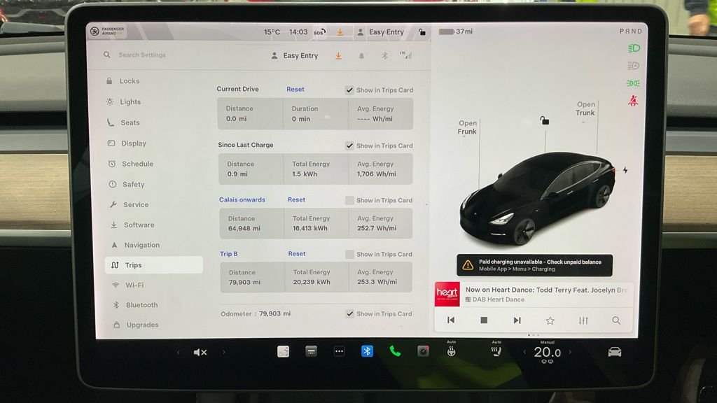 Used Tesla Model 3 2021 for sale - 76605038: Photo 10