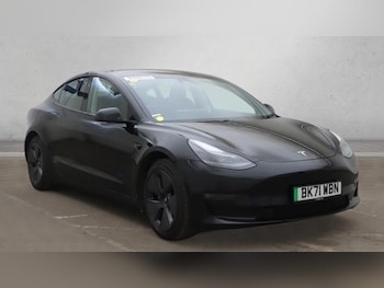 Used Tesla Model 3 2021 for sale - 76605038: Photo