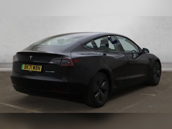 Used Tesla Model 3 2021 for sale - 76605038: Photo