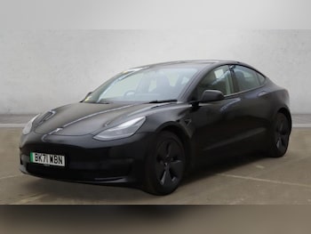 Used Tesla Model 3 2021 for sale - 76605038: Photo