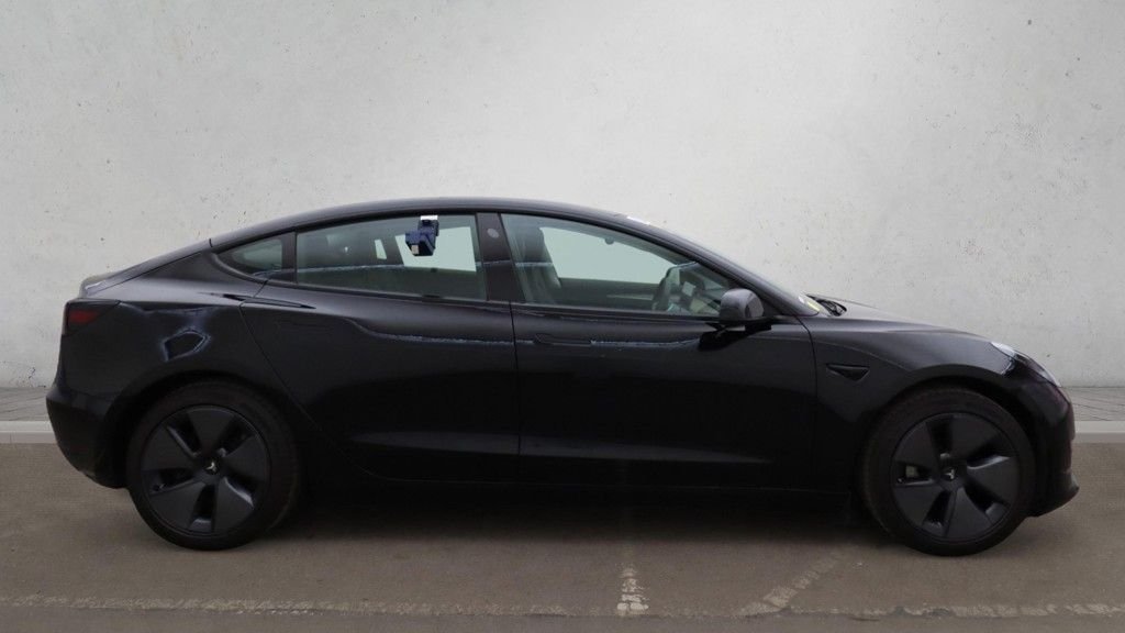 Used Tesla Model 3 2021 for sale - 76605038: Photo 5