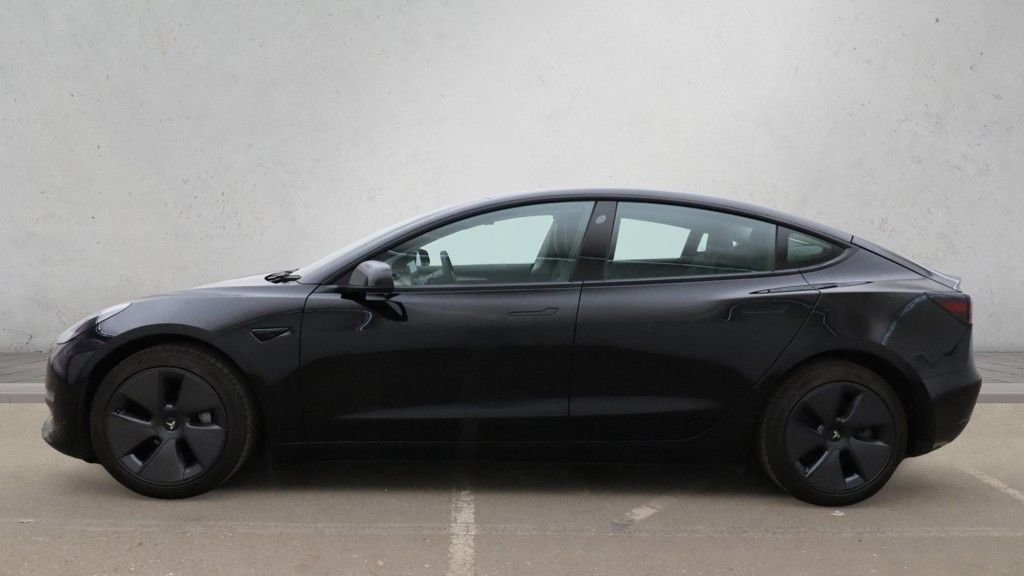 Used Tesla Model 3 2021 for sale - 76605038: Photo 6
