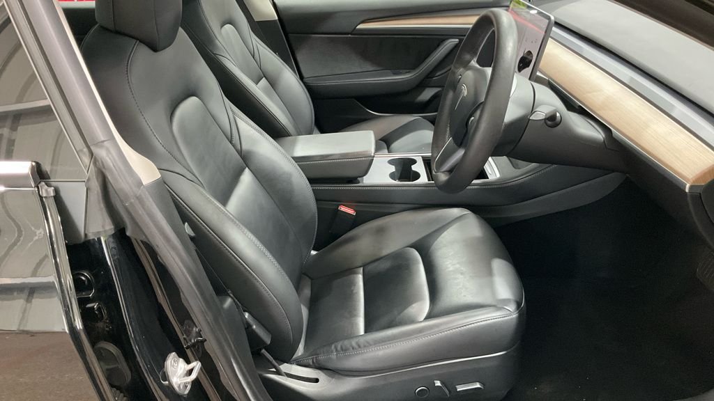 Used Tesla Model 3 2021 for sale - 76605038: Photo 7