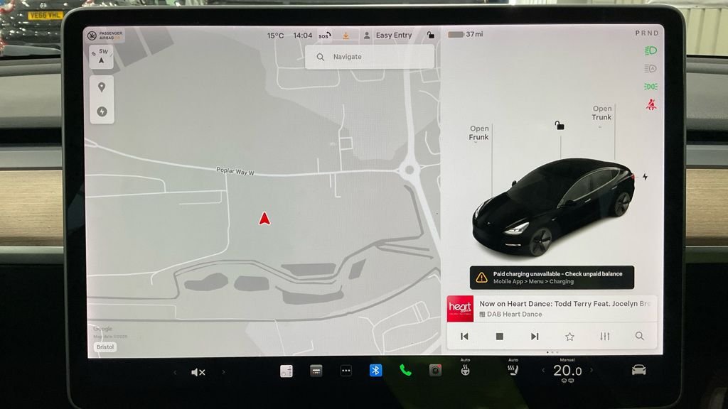 Used Tesla Model 3 2021 for sale - 76605038: Photo 9