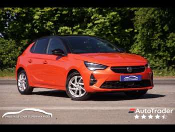 2020 (69) - 1.2 Turbo SRi Premium Hatchback 5dr Petrol Manual Euro 6 (s/s) (100 ps)