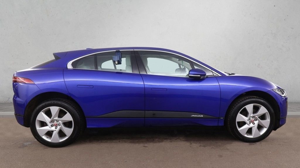 Used Jaguar I-Pace 2019 for sale - 77967212: Photo 5