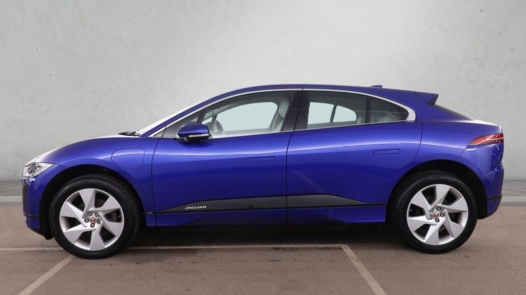 Used Jaguar I-Pace 2019 for sale - 77967212: Photo 6