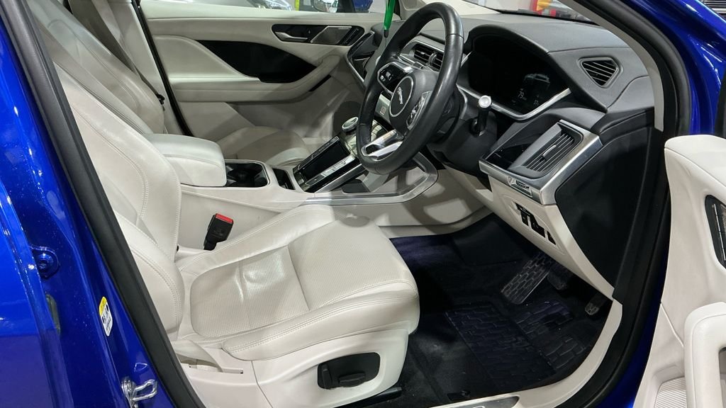 Used Jaguar I-Pace 2019 for sale - 77967212: Photo 7